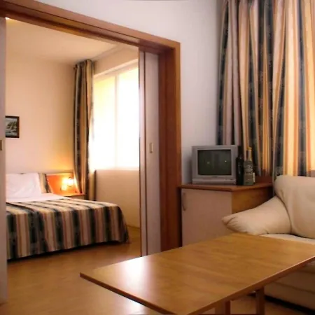 Hotel Black Sea, St. Vlas Sveti Vlas