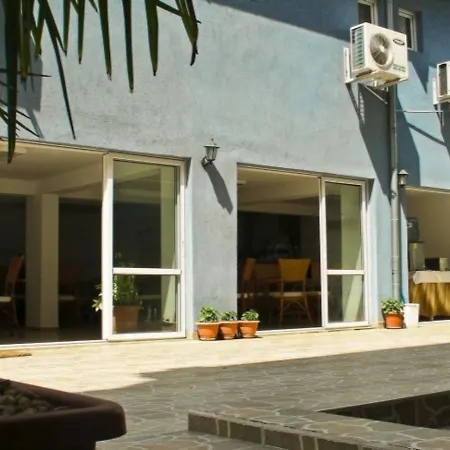 Hotel Black Sea, St. Vlas Sveti Vlas