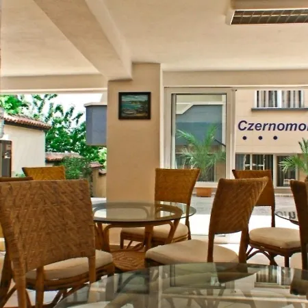 Black Sea, St. Vlas Hotel Sveti Vlas