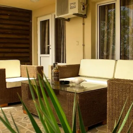 Black Sea, St. Vlas Hotel Sveti Vlas