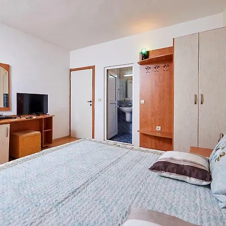 Hotel Black Sea, St. Vlas