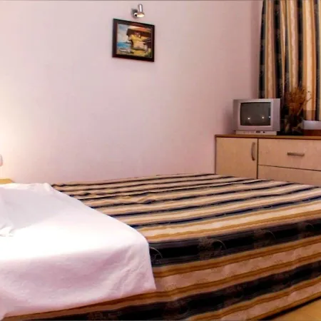 Hotel Black Sea, St. Vlas Sveti Vlas