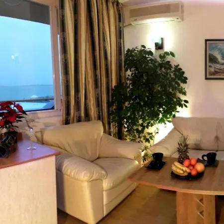 Black Sea, St. Vlas