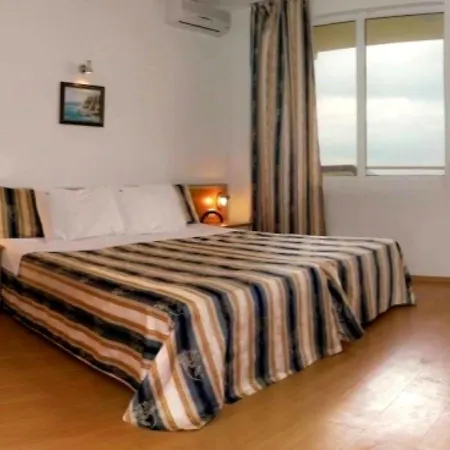 Black Sea, St. Vlas Szálloda Szveti Vlasz