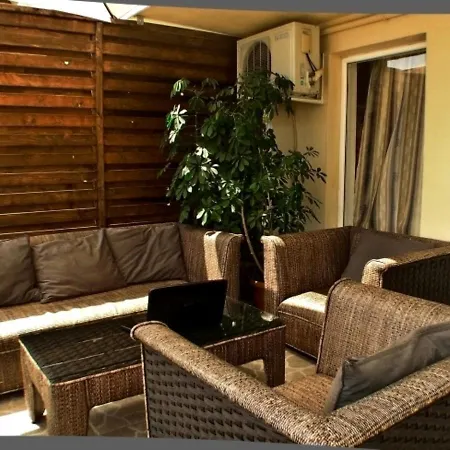 Hotel Black Sea, St. Vlas
