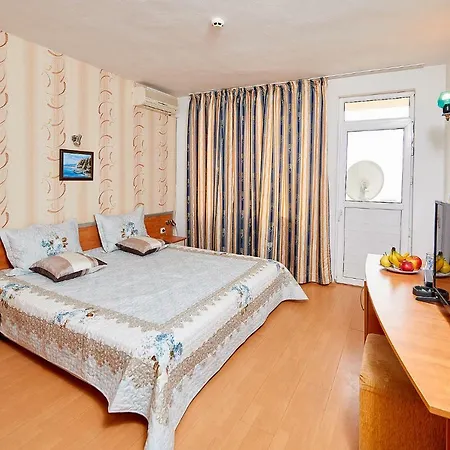Hotel Black Sea, St. Vlas Sveti Vlas